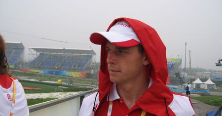 "Mógłbym mówić o Żołnierzach Wyklętych i być na sztandarach". Olimpijczyk przywraca pamięć o Żydach