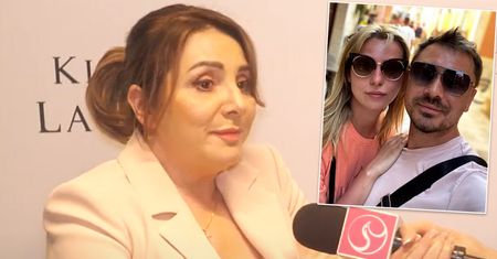Danuta Martyniuk o ślubie i weselu syna. Czy wybrała już odpowiednią stylizację? [WIDEO]