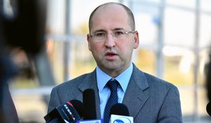 Adam Bielan: "Nie ma powodów do dymisji prezesa NBP"