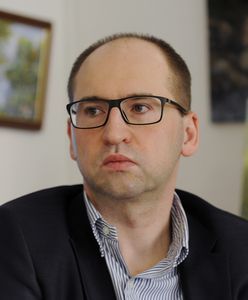 Afera KNF. Bielan: Chrzanowski musiał z kimś rozmawiać