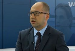 Adam Bielan: nikt w PiS nie zrezygnuje z mandatu europosła