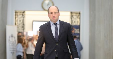 Adam Bielan: "Prezes ZNP organizuje strajk, aby obalić rząd PiS"