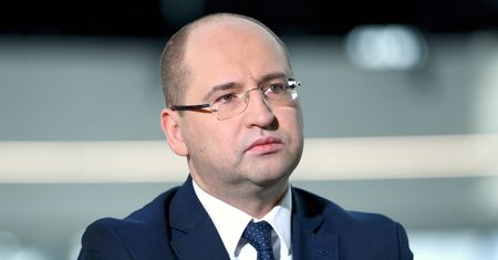 "Tłit". Adam Bielan o negocjacjach z Jarosławem Kaczyńskim ws. umowy koalicyjnej. Skomentował też awans Marcina Horały