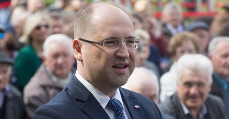Adam Bielan: Jarosław Kaczyński był setki razy wzywany na przesłuchania