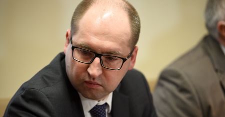 Zdumiewająca deklaracja polityka PiS dotycząca jego zarobków. Prawda jest zgoła inna