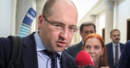 Wybory parlamentarne 2019. Adam Bielan: wolność mediów w Polsce kwitnie