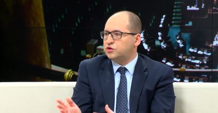 Adam Bielan: w tym wypadku państwo zareagowało błyskawicznie