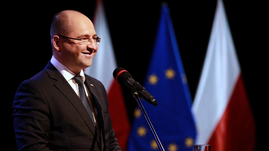 Adam Bielan twierdzi, że nie wszyscy europosłowie głosują zgodnie z interesem Polski 