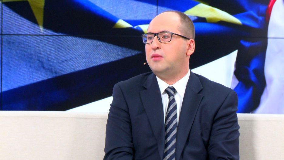 Adam Bielan: upadł mit ws. Jarosława Kaczyńskiego