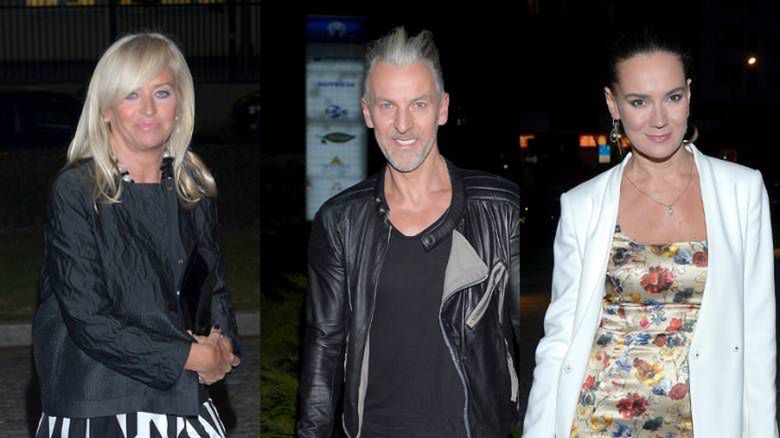 Katarzyna Frank-Niemczycka, Robert Kupisz, Aleksandra Nieśpielak
Fotografia: AKPA