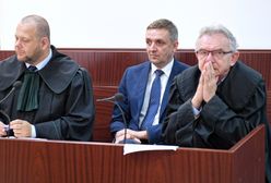 Były prezydent Tarnobrzega Grzegorz Kiełb skazany za korupcję. Pójdzie do więzienia
