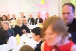 Brytyjski minister zawieszony. Wdał się w szarpaninę z aktywistką