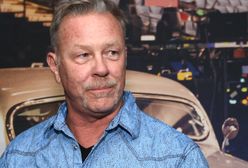 James Hetfield wyszedł z odwyku. Pierwszy raz pokazał się publicznie