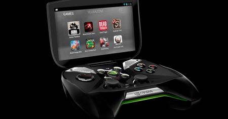 Nvidia wycofuje się z planów wydania tabletu Shield 2. Dlaczego?