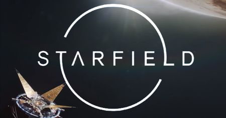 Starfield powstaje ponoć od prawie trzech lat