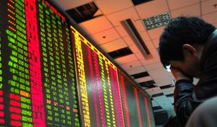 Bitcoin przebił 10 tys. dol. Koreańczycy kupują bez opamiętania