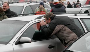 Używane auta do 4 lat. Sprzedaż wzrośnie o 10 proc. "Są dużo tańsze od nowych"