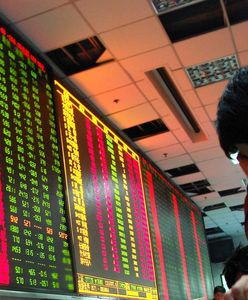 Bitcoin przebił 10 tys. dol. Koreańczycy kupują bez opamiętania