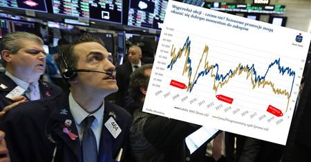 Inwestowanie w czasach zarazy. Kryzys może być okazją