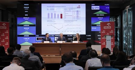 Wiedza finansowa Polaków. Co czwarty nie ma pojęcia na temat działania giełdy