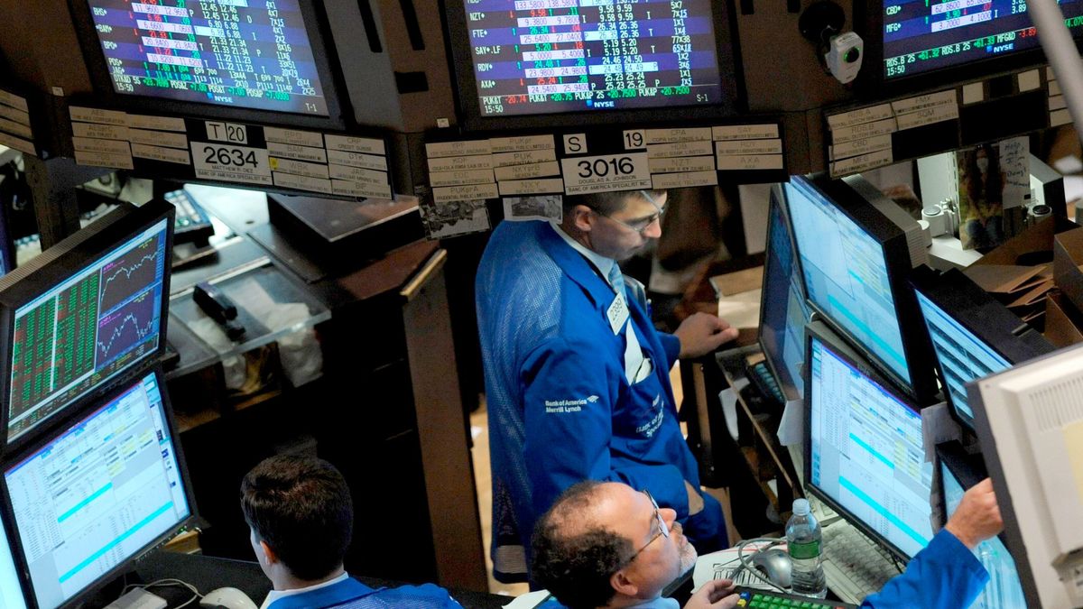 Cała uwaga rynków finansowych skupia się na Wielkiej Brytanii.