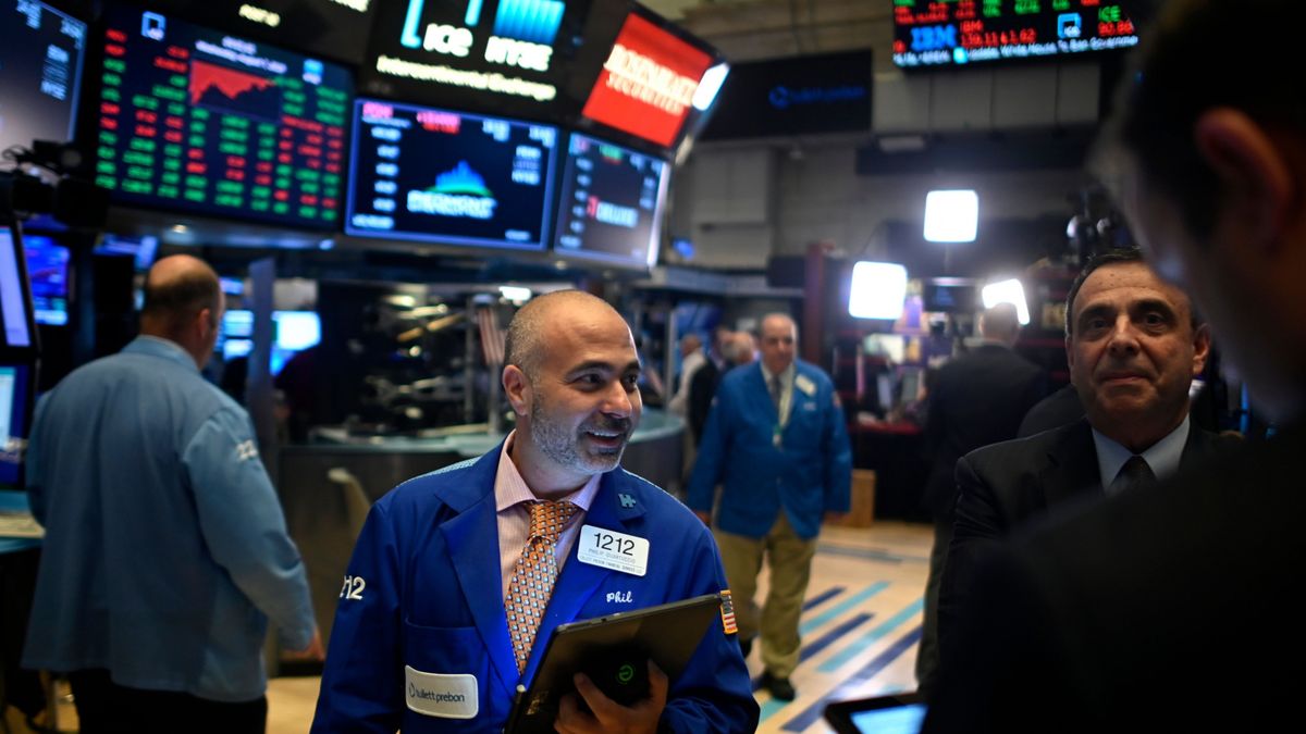 Skończyły się święta na rynkach finansowych.