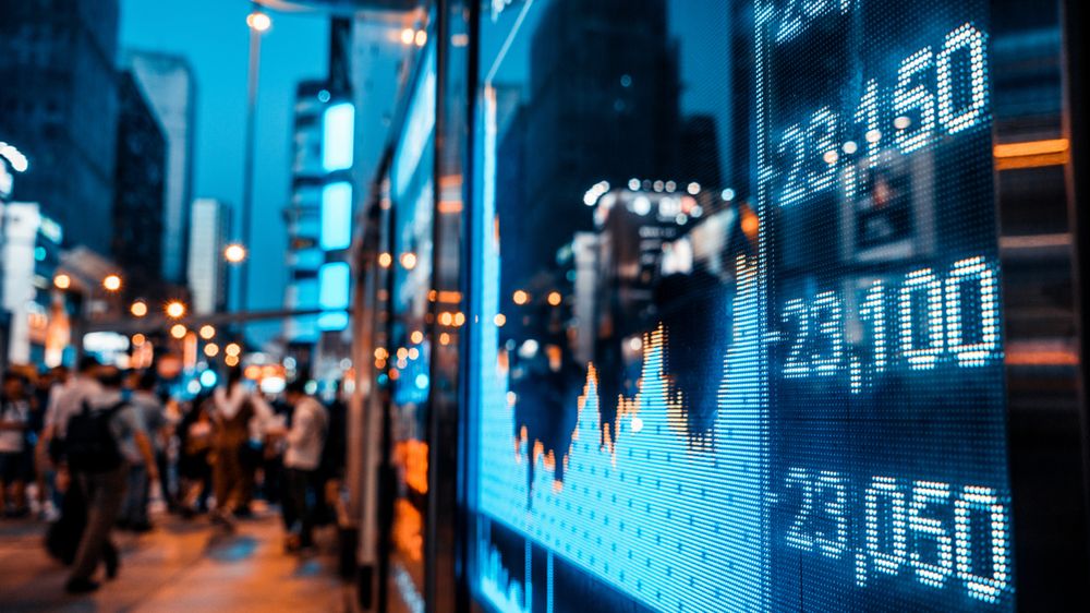 Panika na rynkach po śmierci irańskiego generała.