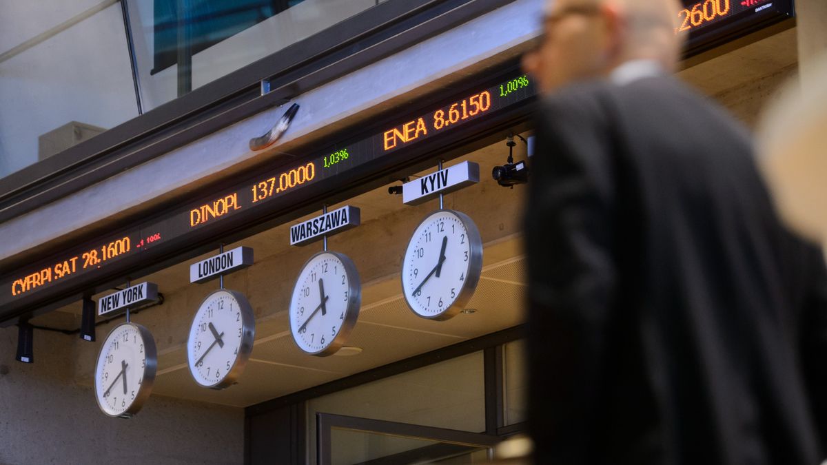 Nadchodzi czas rozliczeń na giełdzie.