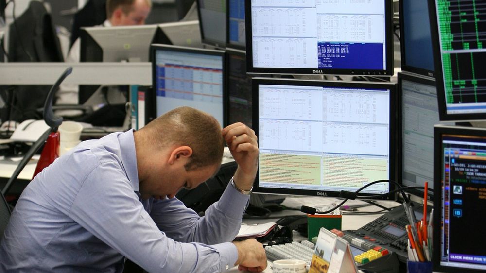 Mali inwestorzy są wykorzystywani przez wielkich przy przymusowym wykupie