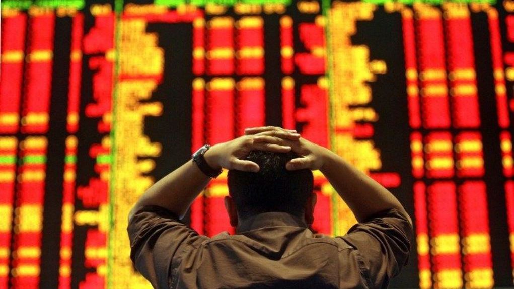 Alarmujące dane z USA. Bezrobocie gwałtownie rośnie.