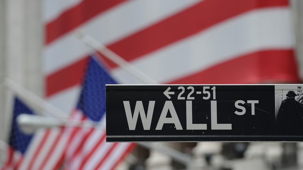 Amerykanie podnoszą stopy procentowe.