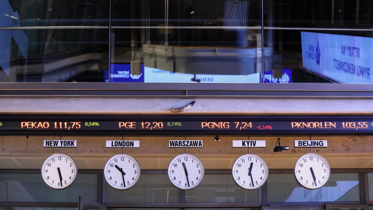 Po 26 latach firma Indykpol znika z Giełdy Papierów Wartościowych w Warszawie