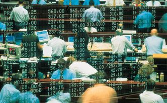 Polska giełda daleko za Zimbabwe. Na tle Europy wyróżniliśmy się jednak na plus