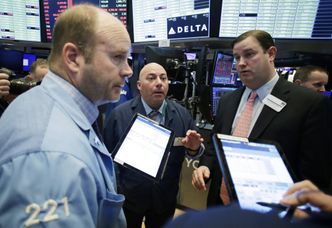 Panika chwilowo opanowana. Giełdy w Europie na plusie