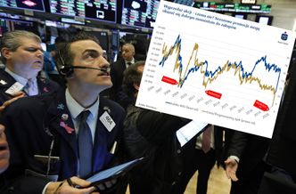 Inwestowanie w czasach zarazy. Kryzys może być okazją