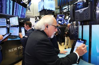 Pandemia koronawirusa. Kurs złotówki stabilny