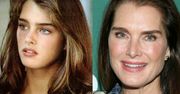 Brooke Shields zachwyca sylwetką. 53-letnia aktorka na nowych zdjęciach