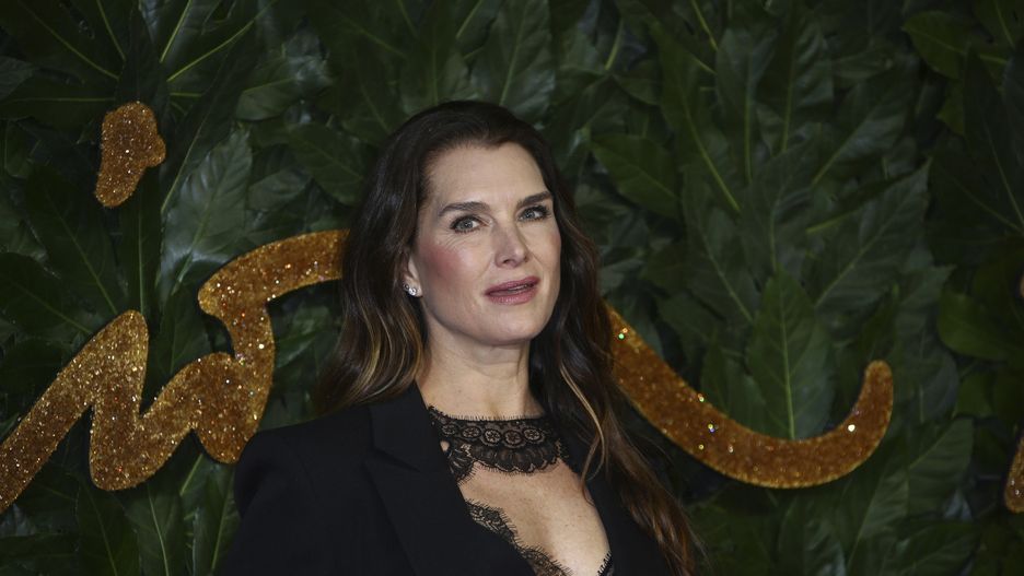 Brooke Shields pozywa firmę kosmetyczną Charlotte Tilbury