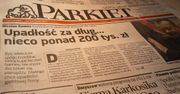 Wierzyciel chce upadłości Nicolas Games za 200 tysięcy złotych długu