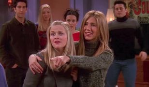 Jennifer Aniston i Reese Witherspoon w jednym serialu. Kiedyś już grały razem! Pamiętacie?