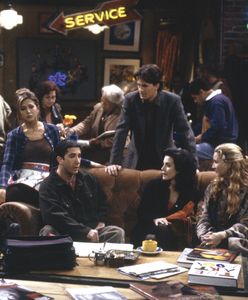 "Przyjaciele" pokonani przez koronawirusa. Fani serialu nie będą zadowoleni