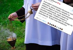 Film Tomasza Sekielskiego. "Byłem ministrantem. Obozy, herbatki na plebanii". Coraz więcej wyznań