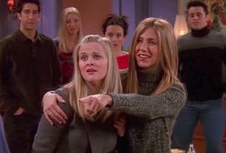 Jennifer Aniston i Reese Witherspoon w jednym serialu. Kiedyś już grały razem! Pamiętacie?