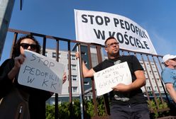 Czy Katarzyna będzie musiała oddać milion złotych odszkodowania? Wraca sprawa ofiary księdza