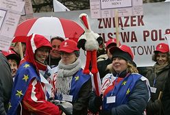 Tusk liczy na zrozumienie środowiska nauczycielskiego