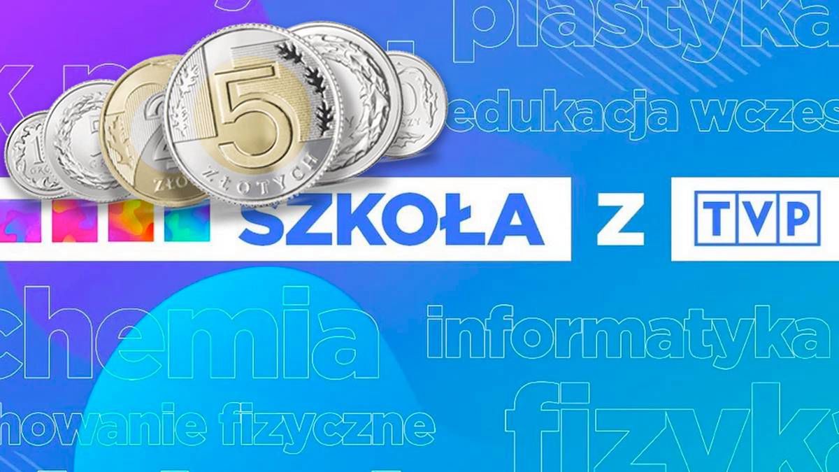 Tyle zarabiają nauczyciele ze "Szkoły z TVP". Kandydat do pracy w programie ujawnił stawkę za odcinek