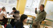 Nauczyciel wysłał nam poruszający list. Zrezygnował ze strajku