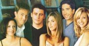 "Przyjaciele": powrót hitu coraz bardziej realny. Entuzjastyczny komentarz Jennifer Aniston