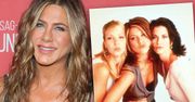Jennifer Aniston zabrała gwiazdy "Przyjaciół" na salony! To niesamowite, jak bardzo się zmieniły przez ostatnie lata!