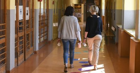 Strajk nauczycieli. Ponad 90 proc. uważa, że pracuje za darmo